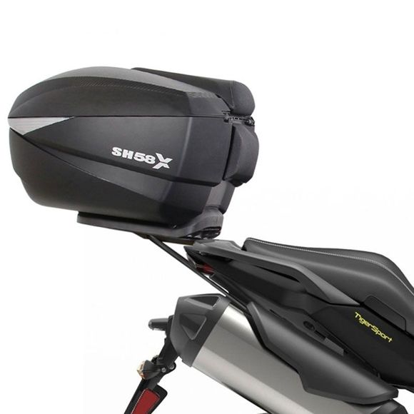 Shad Top master top case supportTRIUMPH 1050 TIGER 1050 SPORT - 2017 - 2021Ref: sht0tg16st / t0tg16st