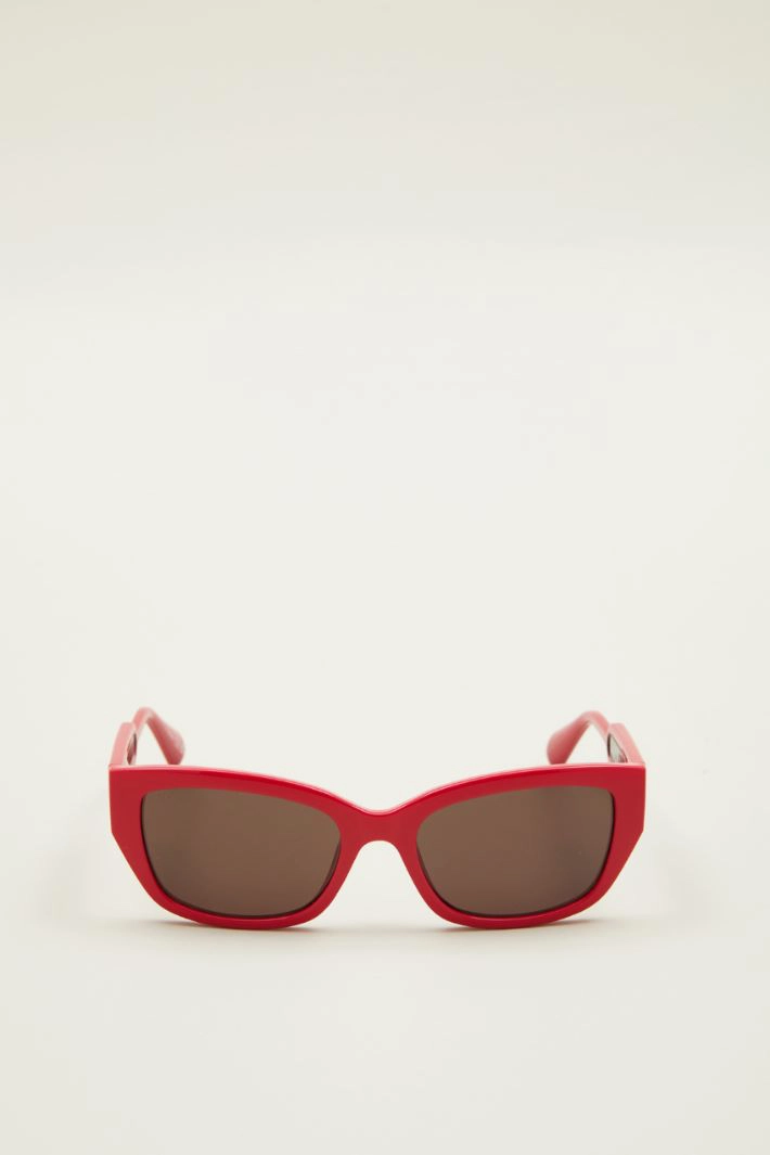 Sunglasses - FUCHSIA
