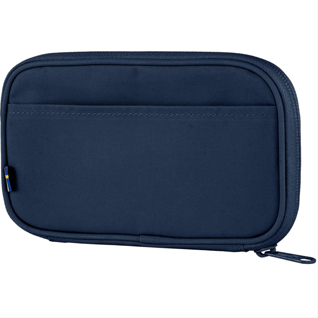 Fjällräven Kånken Travel Wallet - navy