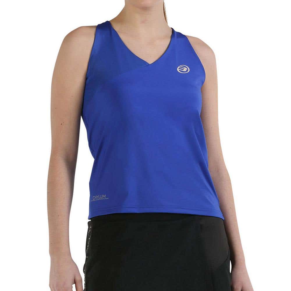 BULLPADEL PITAR TANK TOP