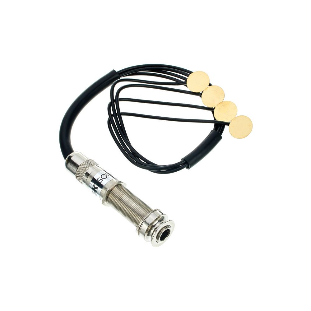 K&K Pure Classic – Thomann Ireland