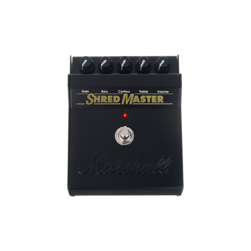 Marshall Shredmaster – Thomann Ireland