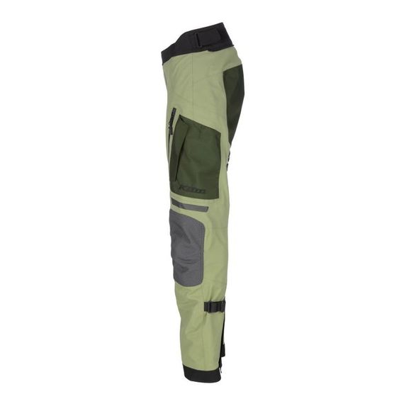 Klim Artemis Motorcycle Pants - Long Gore-Tex® - GreenRef: KLI0503