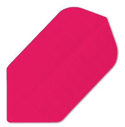 Nylon fabric Flights - Slim - PINK