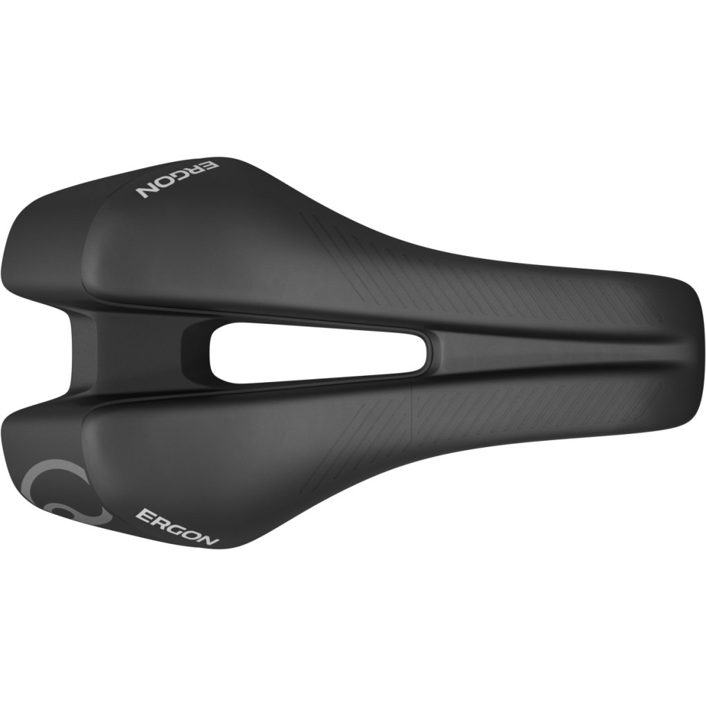 Ergon SR Tri Pro Carbon Men Front Saddle