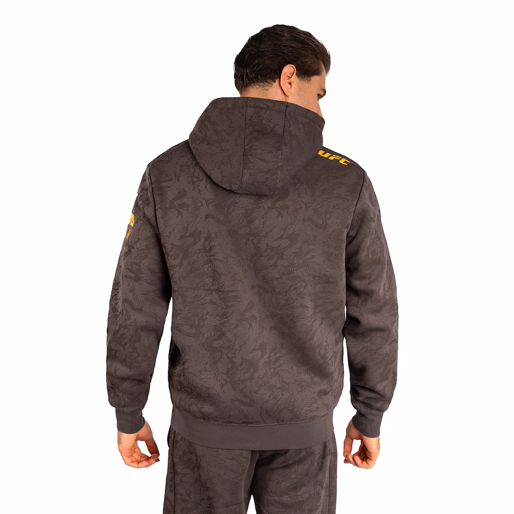 UFC Fusion by Venum Fight Week Hoodie - Mens