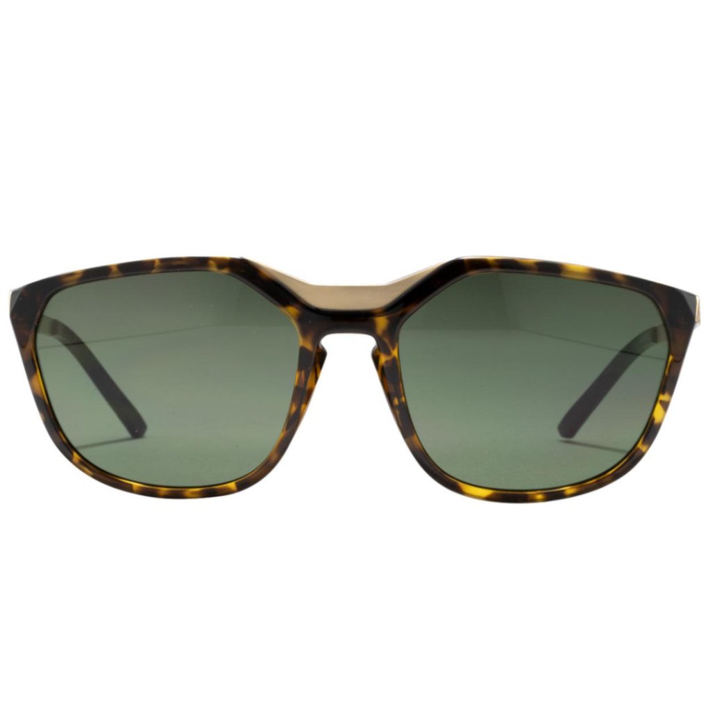 Alpina Fleek Glasses - havanna gold/black