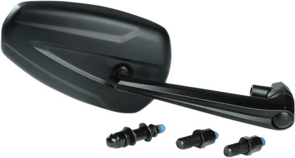 Rétroviseur A-Style 06401152 UniverselRef : AS00319A / 06401152