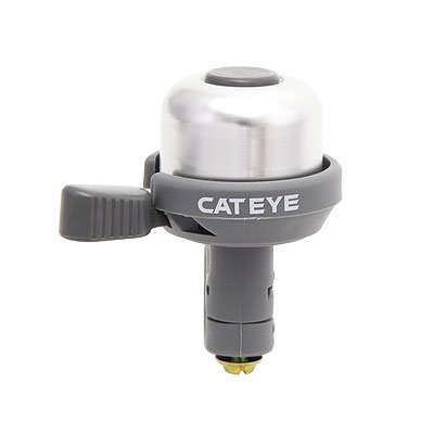 Cat Eye PB-1000AL Wind-Bell Aluminium - silver