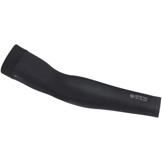 GOREWEAR Arm Warmers - black 9900