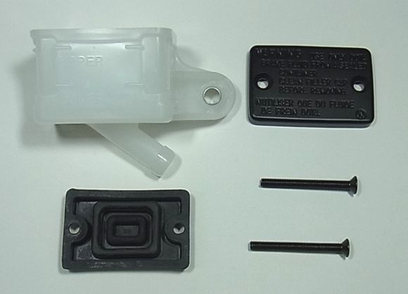 Bihr REAR BRAKE master cylinder repair kitRef: BI00035A / 1044543