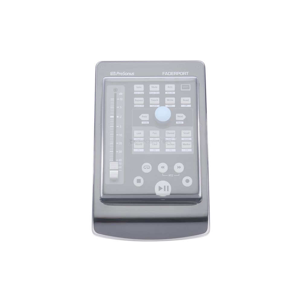 Decksaver PreSonus Faderport – Thomann Ireland