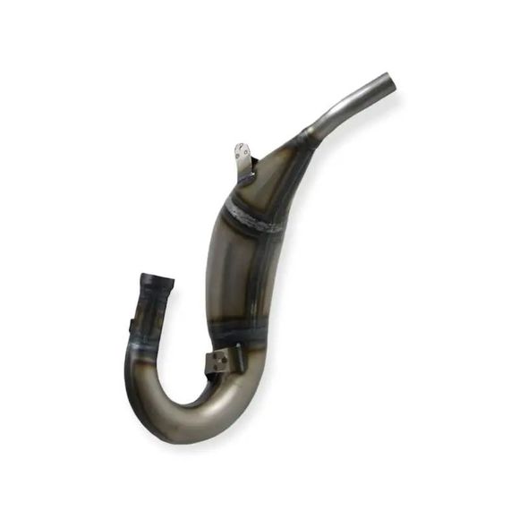 DOMA Exhaust Pipe SHERCO 125 125 SE FACTORY - 2020 - 2024 - 2025Ref: DOM0020 / DOMAPOT100397