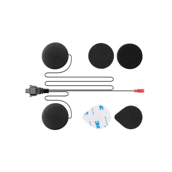 Pièces intercom Interphone HAUT-PARLEUR DE RECHANGERef : ITP0012