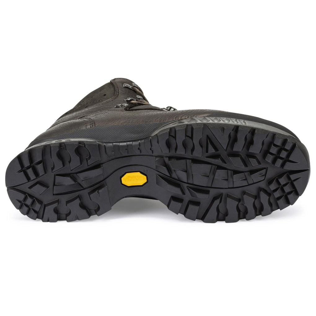 Hanwag Lhasa II Shoes Men - Chestnut/Asphalt