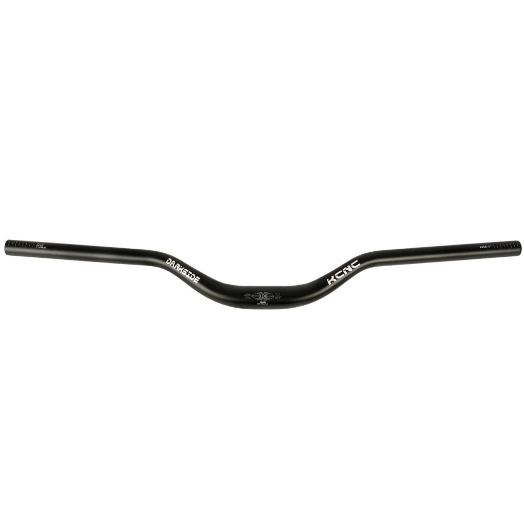 KCNC Darkside Riser 2 inch MTB Handlebar