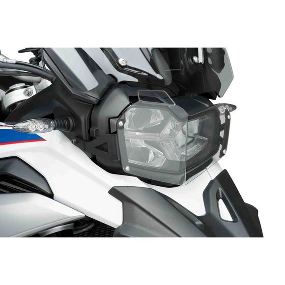 Puig Headlight Protector - BMWRef: 9762W