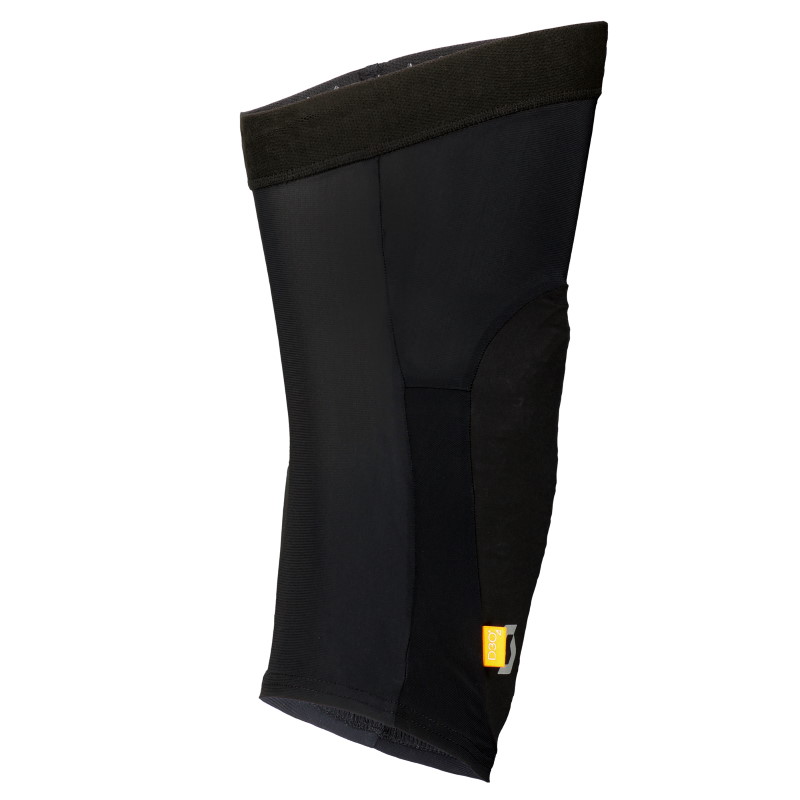 SCOTT Soldier Ghost Knee Guards - black
