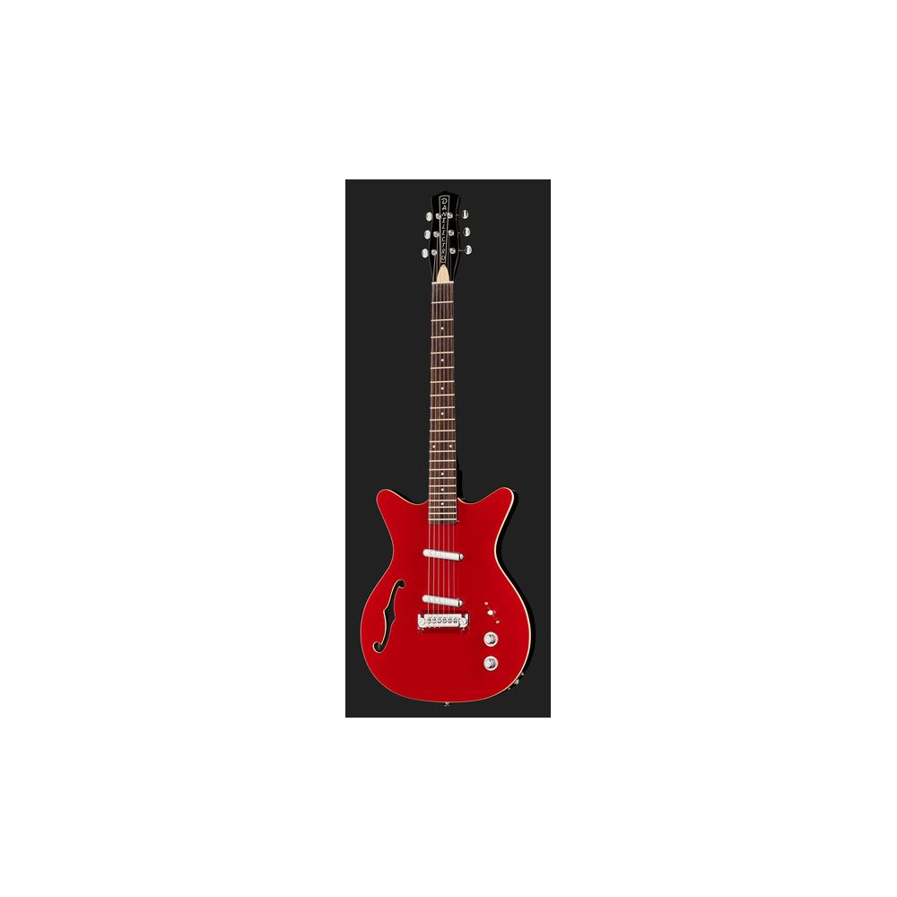 Danelectro Fifty Niner Red Top – Thomann Ireland