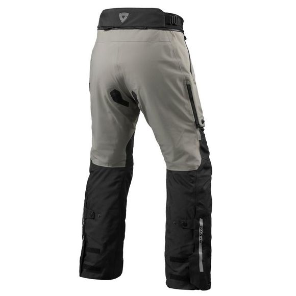 Rev it NEPTUNE 3 GORE-TEX® Motorcycle Pants - Grey / BlackRef: RI1629