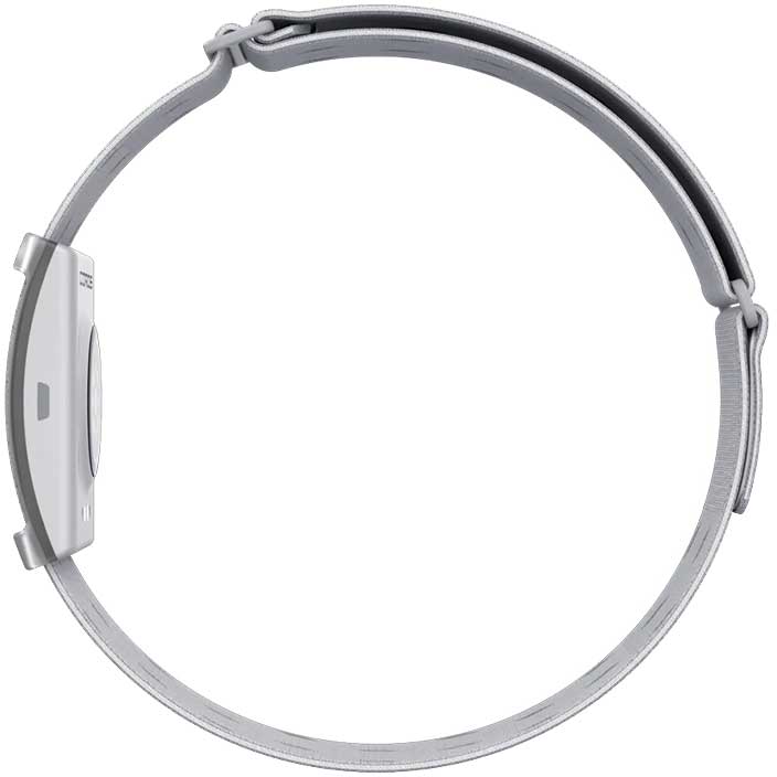 COROS Heart Rate Monitor - grey