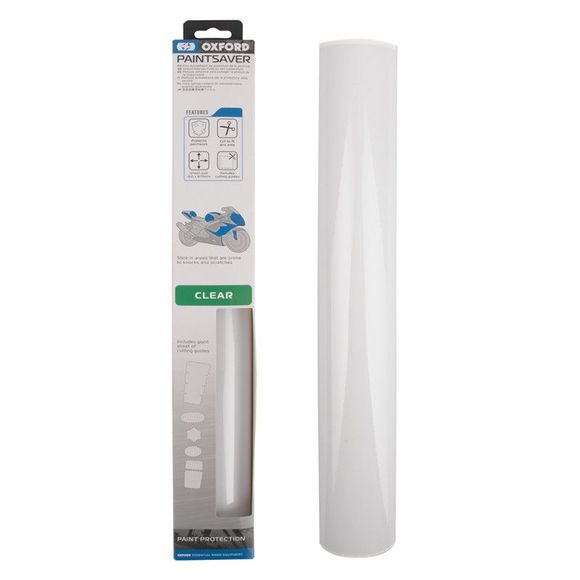 Oxford Universal Protective Film - ClearRef : OD0196 / OX657