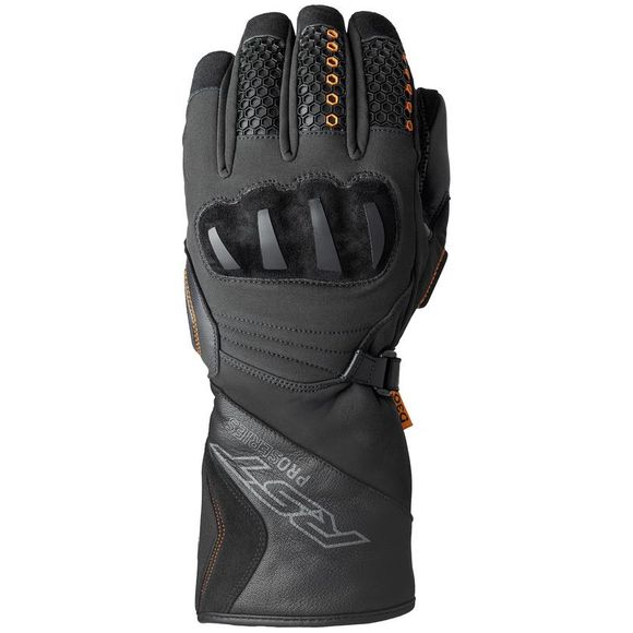 RST PRO SERIES ARTIC WATERPROOF Gloves - BlackRef: RST0332