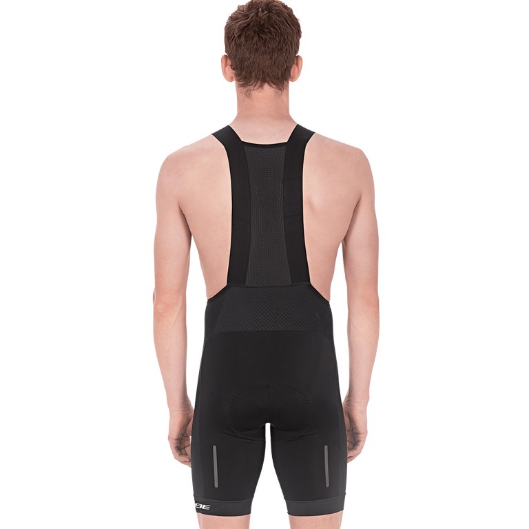 CUBE ROAD/XC Bib Shorts Men - black