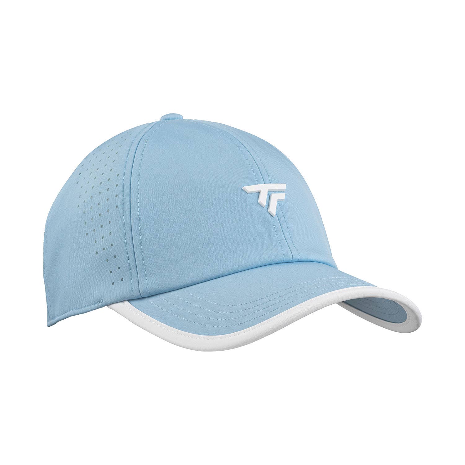 CAP TECNIFIBRE LASER GLACIER