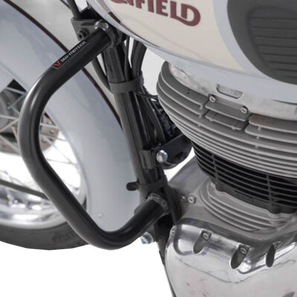 SW-MOTECH crash bar engine guard - BlackRef: swm0123 / sbl.41.026.10000/b