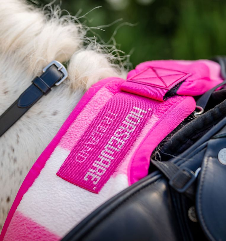 Horseware® Newmarket Exercise Sheet