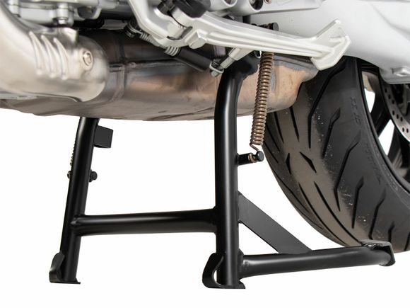 Béquille centrale Hepco & Becker - noirRef : HBE01113A / 505557 00 01