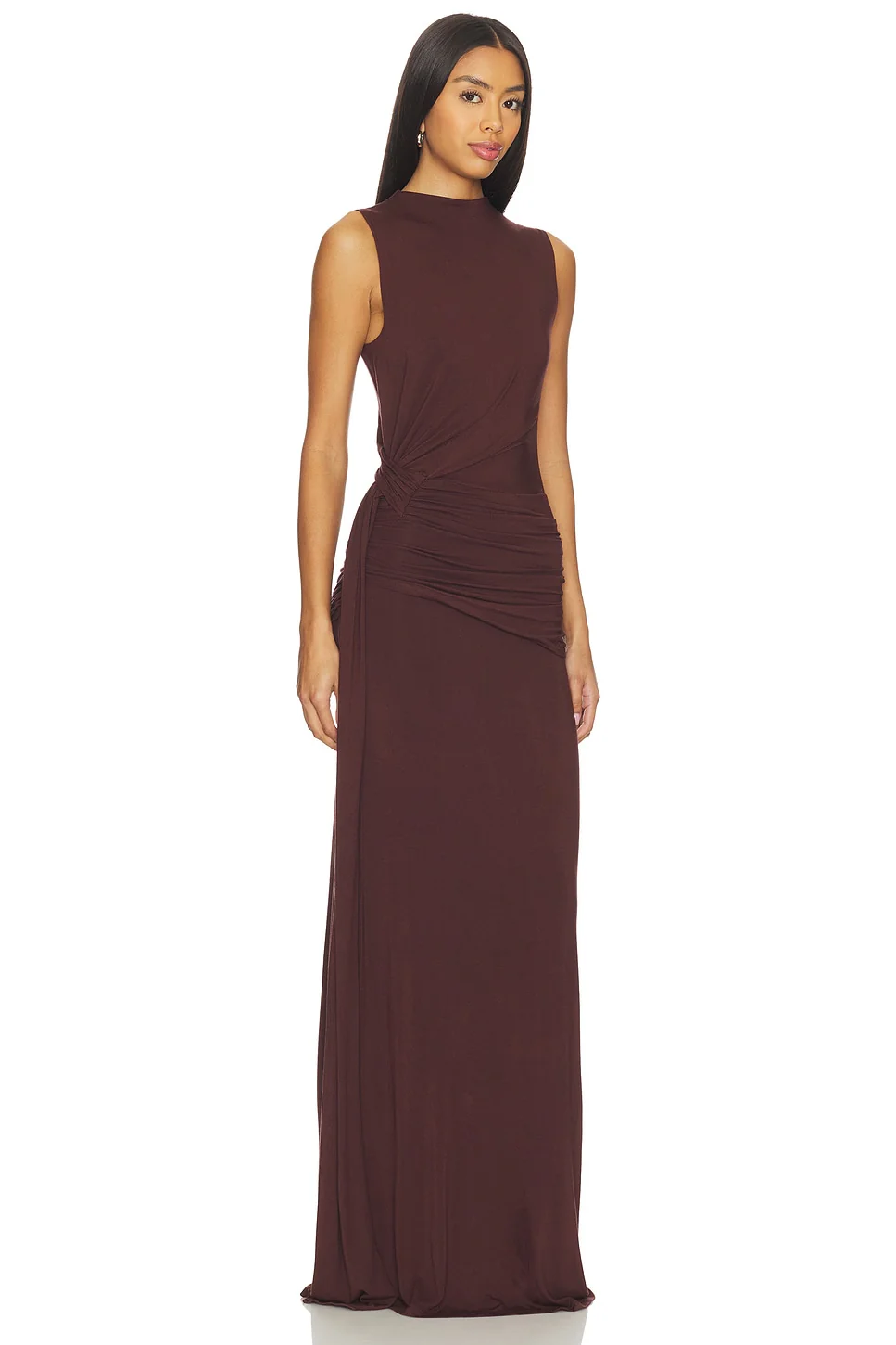Stacie Maxi Dress