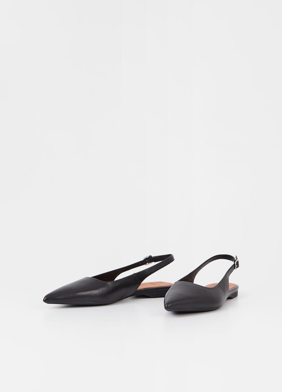 Hermine Ballet Flats