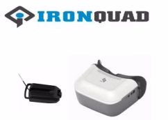 IronQuad YoHD Micro FPV Kit IQYD00
