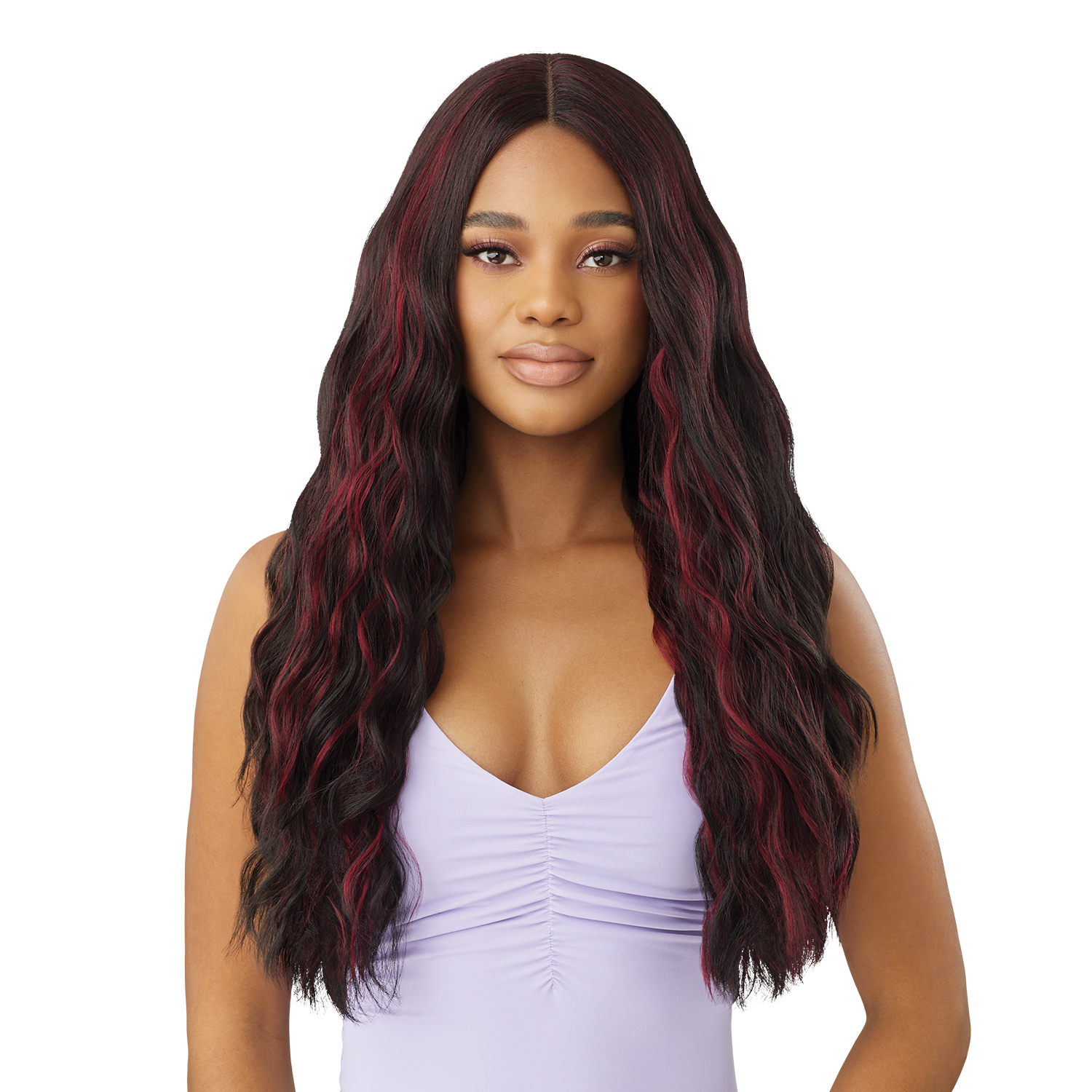 Outre The Daily Wig Style N Dash 3