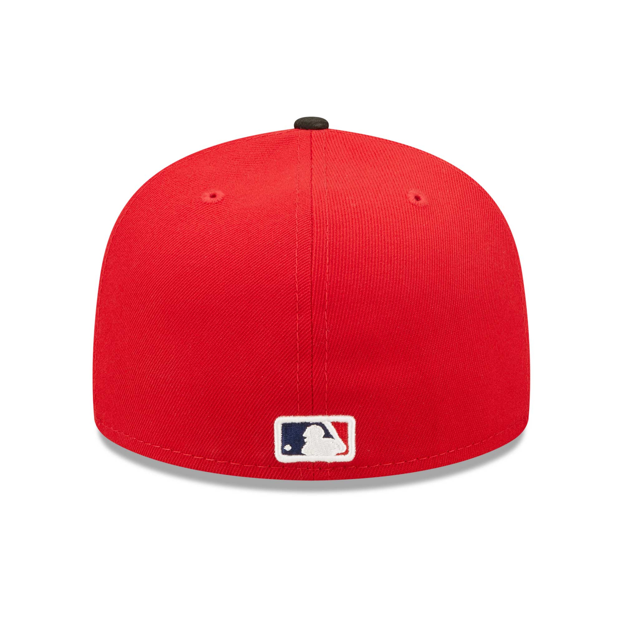Philadelphia Phillies Authentic New Era 59FIFTY Fitted MLB Cap Game
