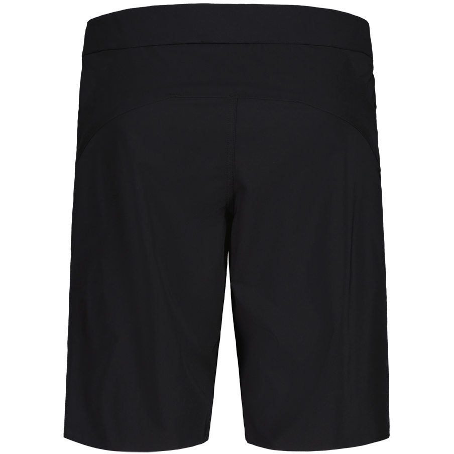 Maloja FuornM. Cycle Shorts Men - deep black 8833