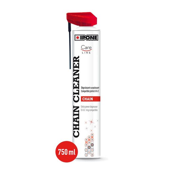 Ipone CARELINE CHAIN CLEANER 750ML Universal Chain CleanerRef: IP0126 / 800649