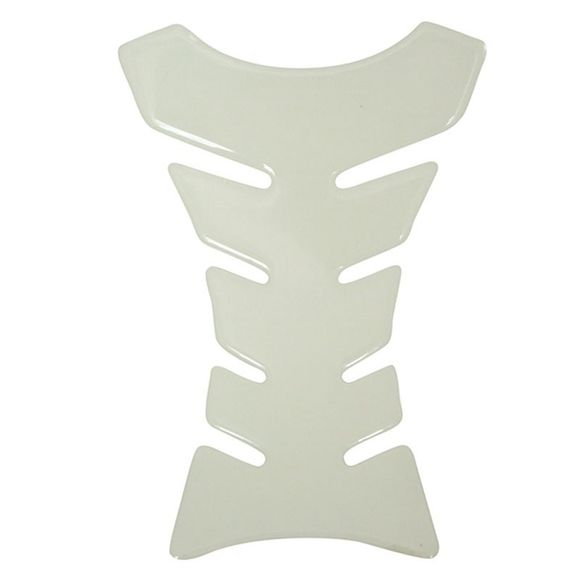 Chaft FLEX TRANSPARENT Universal Tank ProtectorRef : CH0109 / PE59
