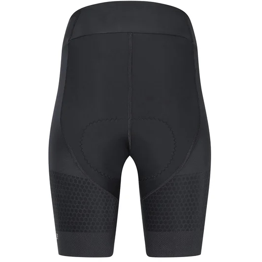 Bioracer Epic Cycling Shorts Women - black