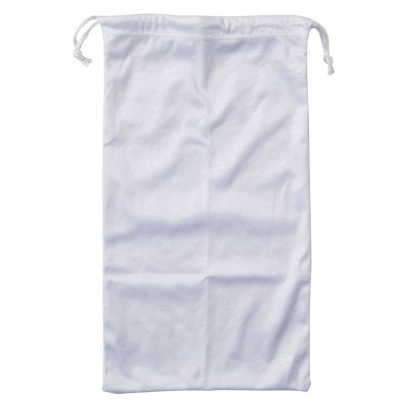 Fox GOGGLE BAG storage bag - STANDARD - WhiteRef: FX4655 / 27687-008-OS
