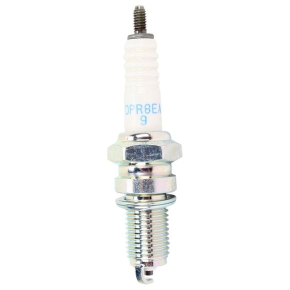 NGK dpr8ea-9 spark plugRef: DPR8EA-9