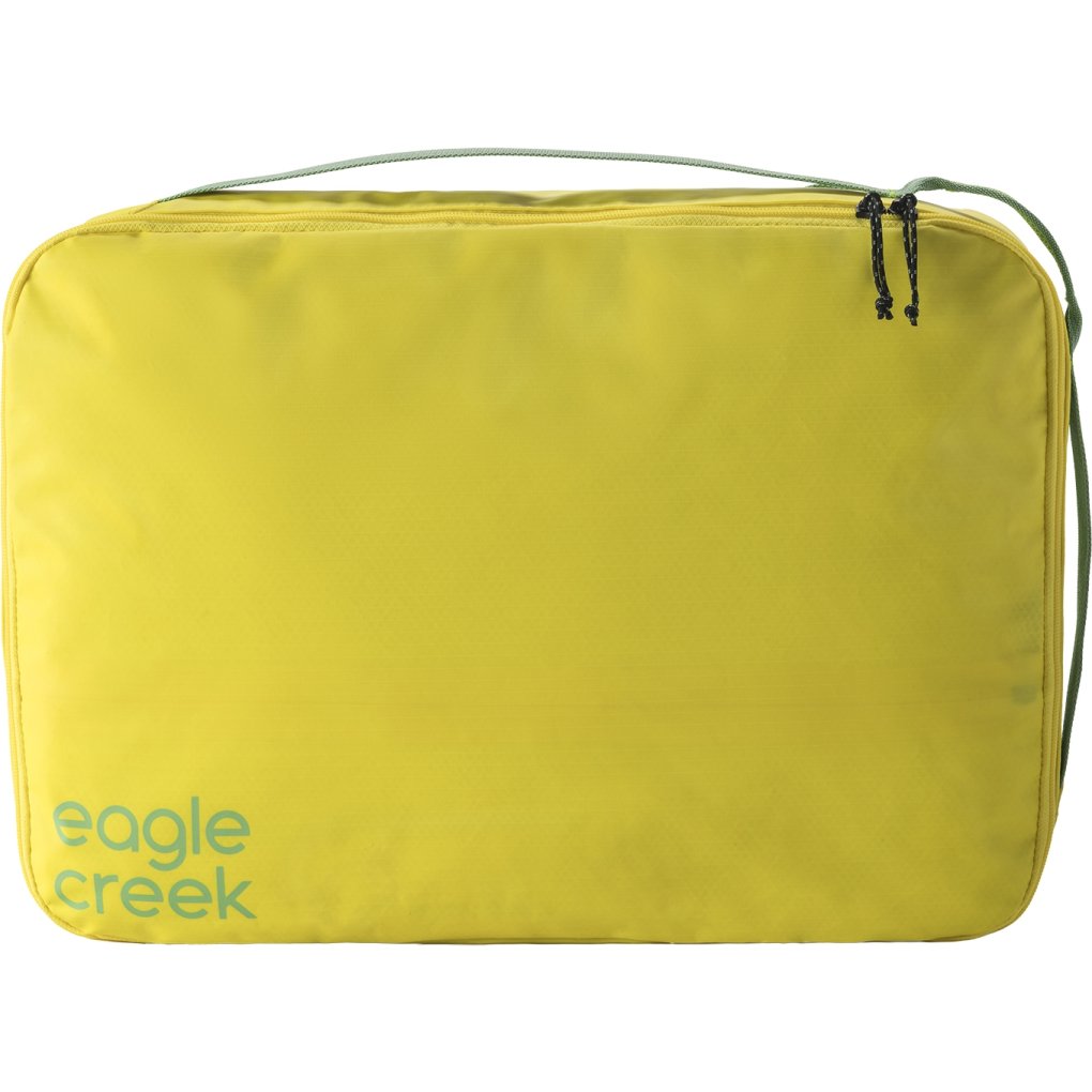 Eagle Creek Pack-It™ Gear Cube - L - blazing yellow