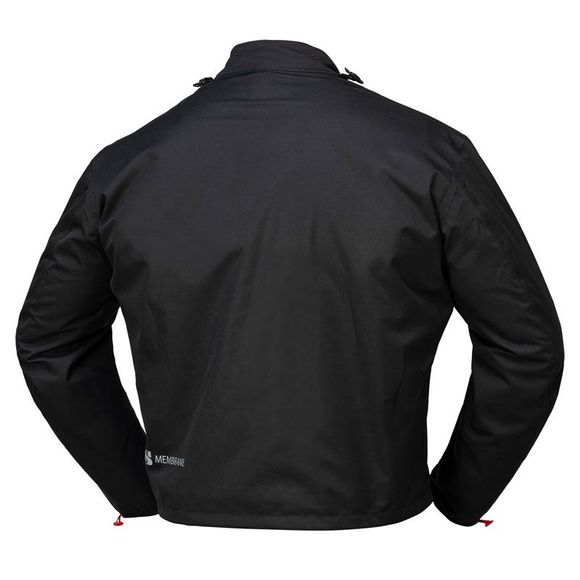 IXS MEMBRANE SALTA-ST-PLUS Rain Jacket - BlackRef: IS0942