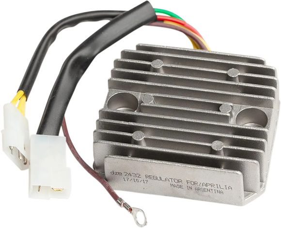 Régulateur de tension Rick's Motosport Electric RedresseurRef : RICK00211A / 21121285