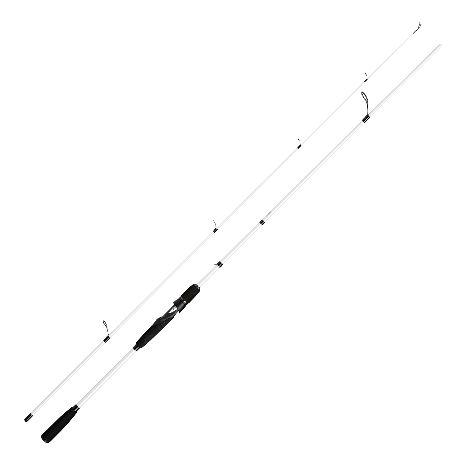 Abu Garcia Spinning Rod Venerate Spinning