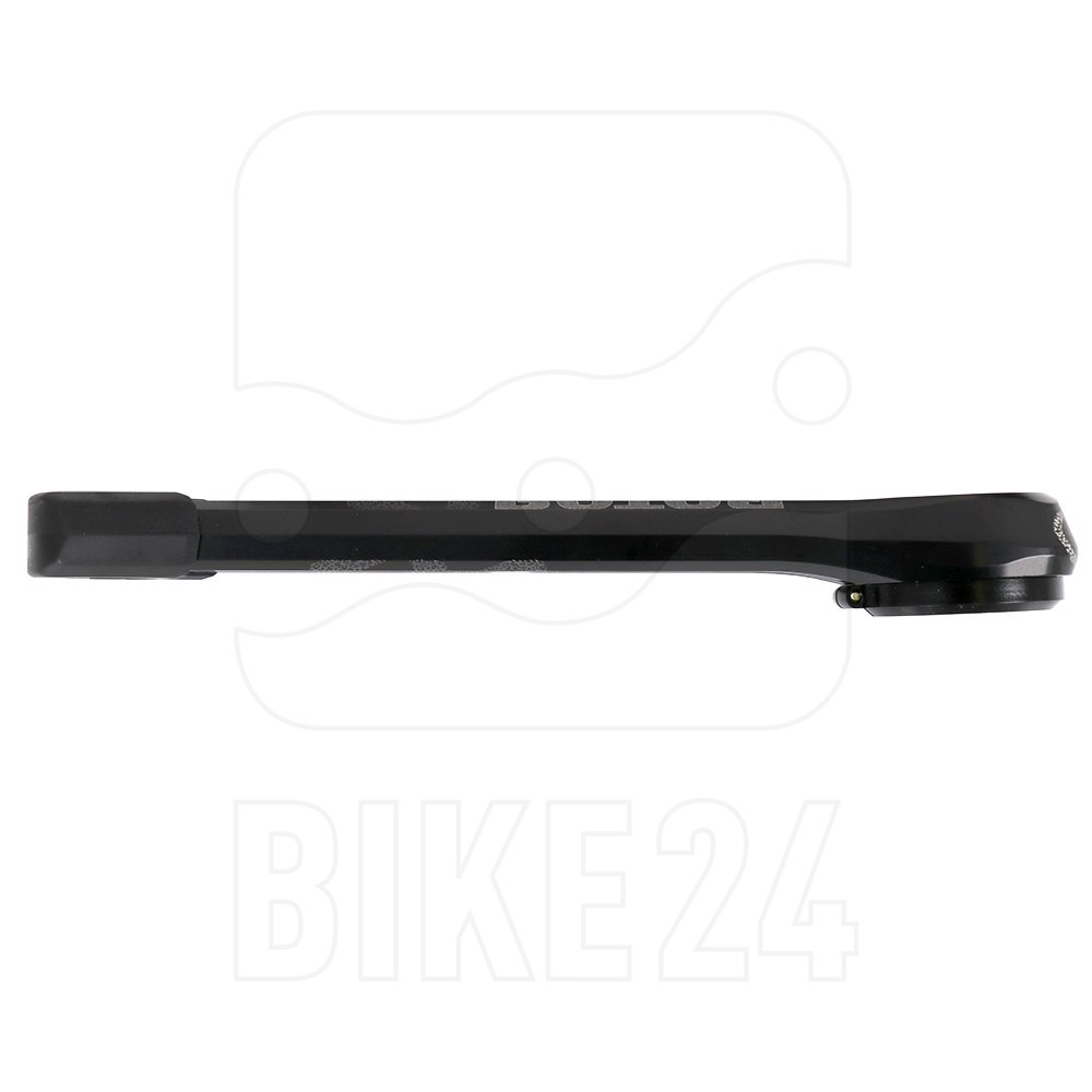 Rotor KAPIC MTB Crankarms Aluminium - black