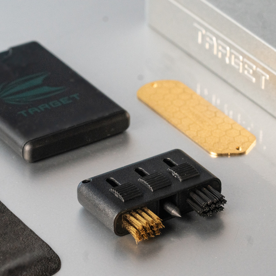 Target Dart Servicing Kit