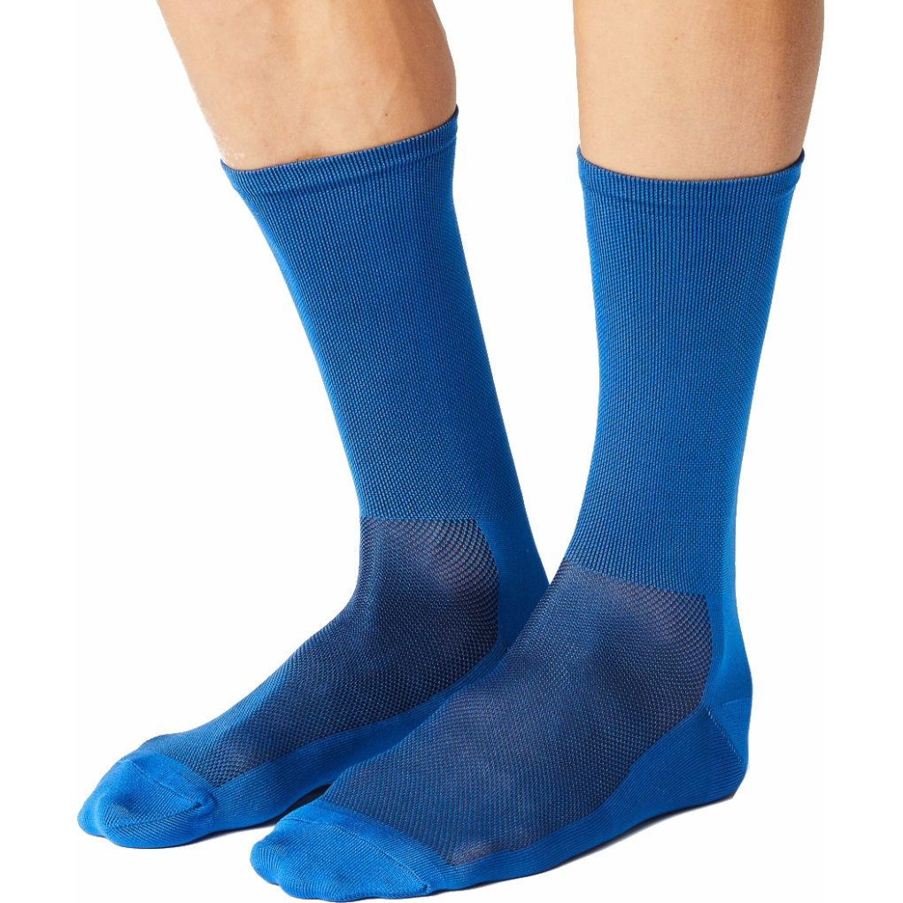 FINGERSCROSSED Classic Cycling Socks - Yves #007